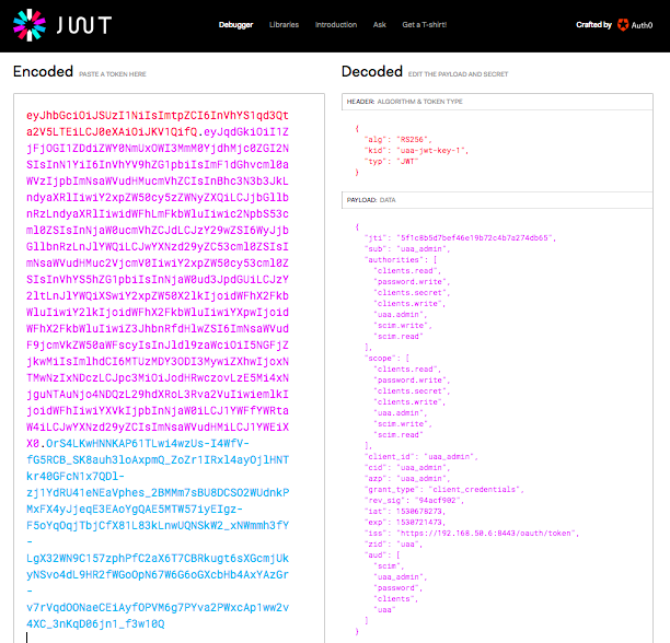 jwt-client-credentials