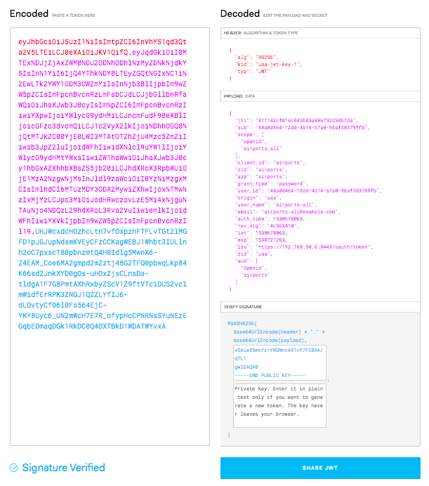 jwt-signature-verified